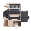 3 in 1 Optical Fiber Cleaver Tungsten Steel Blade Fast