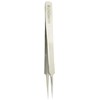 DUMONT 0304-5-PO Tweezers for Precision Work NO.5 Non-Magnetic Alloy Body: