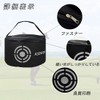 Voodans Golf Swing Bag Golf Impact Bag Noise Reducing Golf