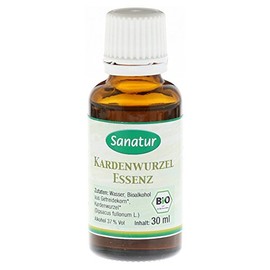 Cardenwurzel Essence Drops