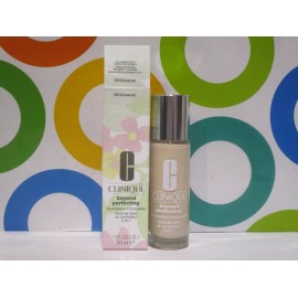 ~ CLINIQUE ~ CLINIQUE ~ BEYOND PERFECTING FOUNDATION + CONCEALER ~ CN 0.5 SHELL ~ 1 OZ