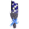 Soap Flower Innovative Artificial Rose Bouquet Gift Wedding Valentine's Day