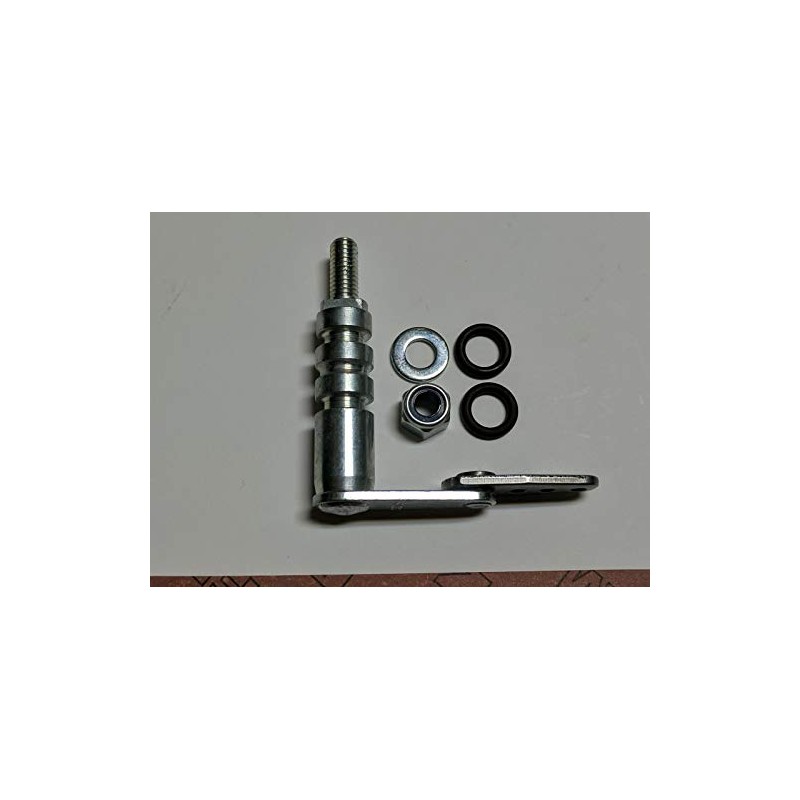 CAV Lucas Throttle Shaft for DPA Diesel Injection Pump Replaces