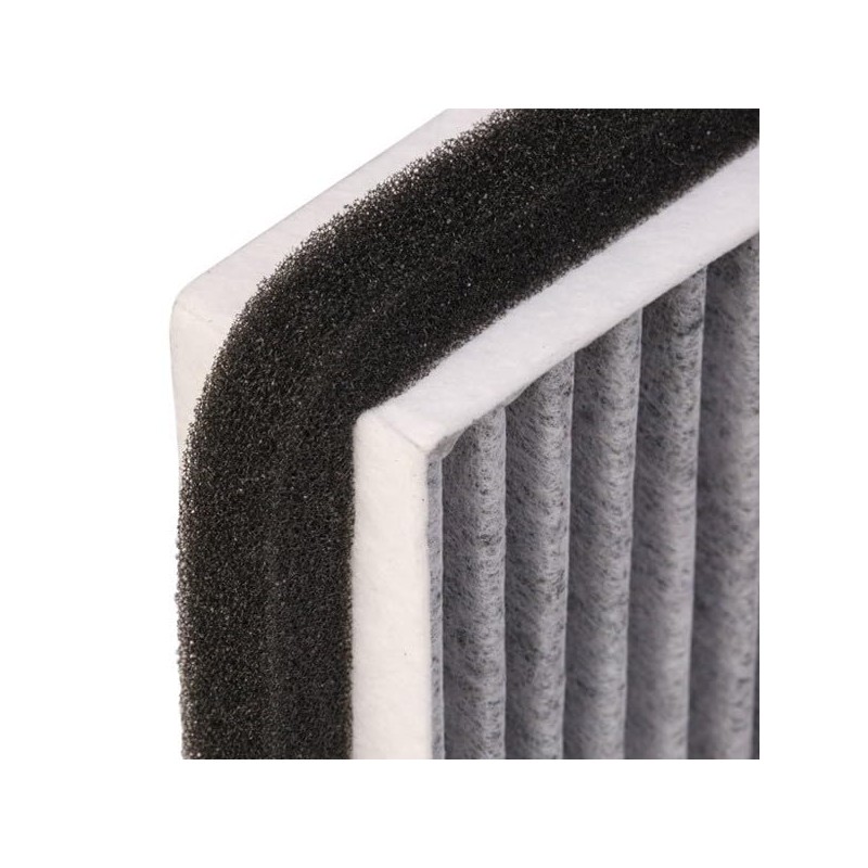 RIDEX Cabin Air Filter 424I0193 535 mm 245 mm 31
