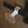 Suction Door Handle Door Guard, Anti-Collision DD-13123 13ea
