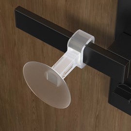 Suction Door Handle Door Guard, Anti-Collision DD-13123 13ea