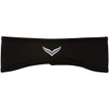 Trigema Softshell Headband, Black (Black 008)