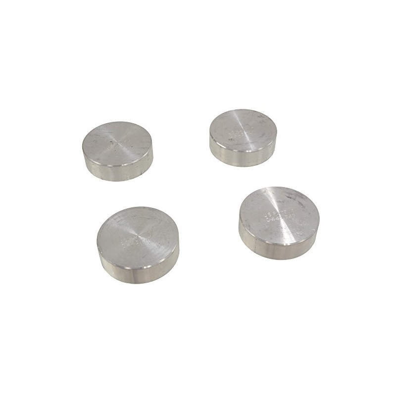 2006-2017 Corvette Puck Style Jack Pad Aluminum