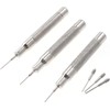 Herramienta de extracción de pines y eslabones de reloj Hemobllo