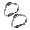 Operitacx 1 Set Helmet Chin Strap Protective Helmet Lower Strap