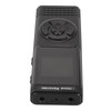 Digital Voice Recorder Noise Reduction Built in External Speaker Portable