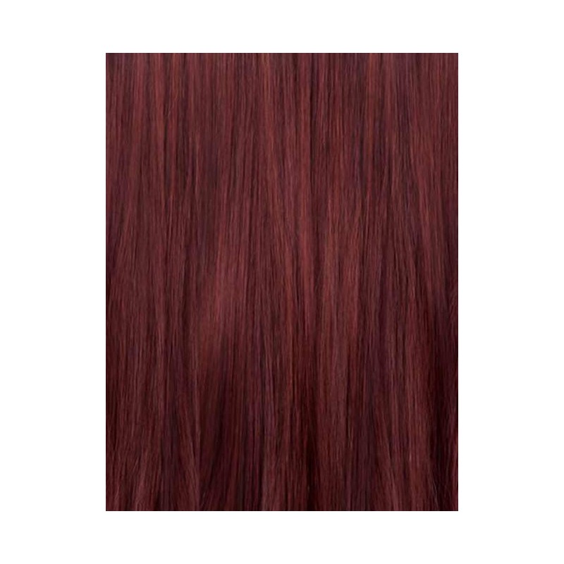 Outre Lace Front Wig - Lille (CHERRY COFFEE)