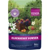 Power Super Foods Organic Elderberry Powder 60g