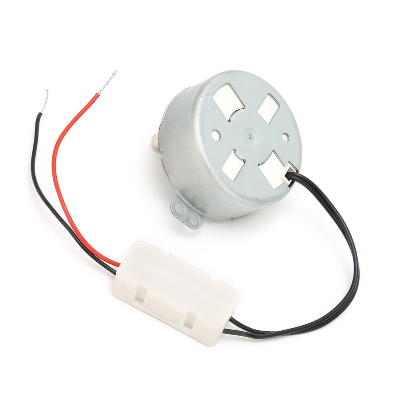DC Motor TYC‑50 Low Noise Large Torsion Electric Engine for