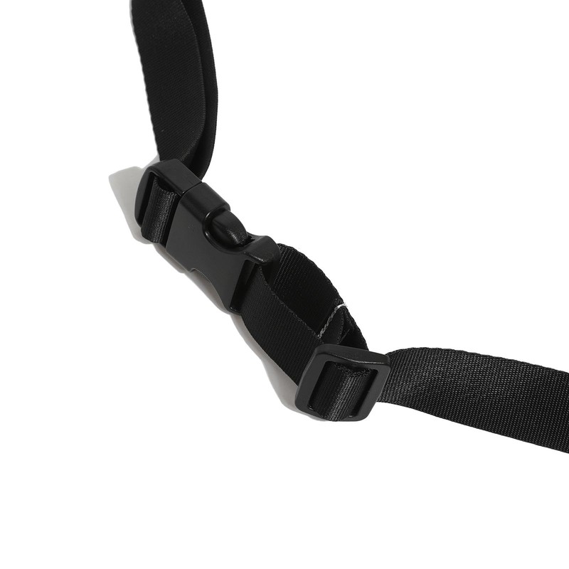 Generic Barber Apron Hairdressing Scissor Pouch Scissor Bag Brush Organizer