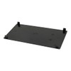 tomzz Audio 2400-038-1 Cover Blind Panel for Car Radio Double