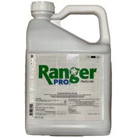 Bayer Crop Sciences Ranger Pro Herbicide - 2.5 Gal (41% glyphosate, Credit 41 Extra, Gly Star Plus)