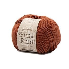Plymouth - Pima Rino Knitting Yarn - Charcoal Grey (# 06)