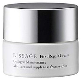 Risage First Repair Cream (Quasi-Drug) 1.1 oz (30 g)