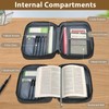 BLK8IGHT Bible Covers - Stylish Bible Covers - Bible Case