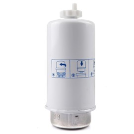 ROBUST Diesel Fuel Filter for Ford Transit/Transit Tourneo Mk7 2.2 2.4 Tdci 1685861 1370 779 6C11-9176-AA 2006-2014