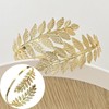 Pack of 2 Leaf Shape Tiebacks for Curtains Gold Curtain