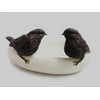 London Ornaments LO2442900 Bird Bowl