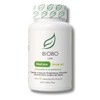 BioCore Prob-AC, Suplemento Alimenticio con Probióticos, Minerales, Vitamina B3 e