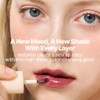 fwee [fwee]3D Changing Gloss (4 colors)