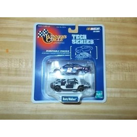 Winner’s Circle New in Package Winners CircleTech Series 1:64 Nascar 2 1998