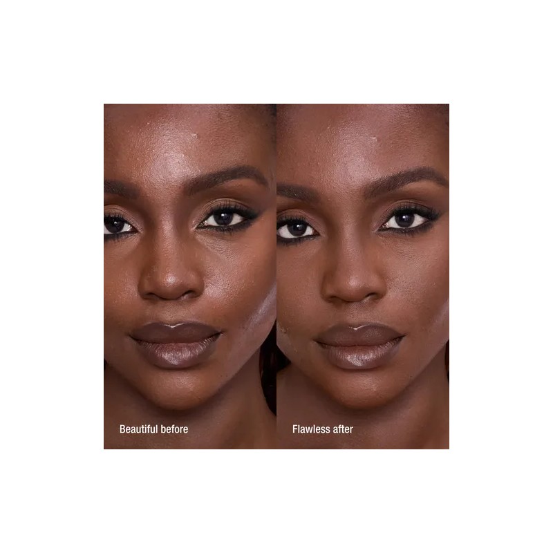 Charlotte Tilbury Mini Airbrush Flawless Matte Blurring-34ml
