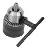 Drill Chuck, 1.5-13MM B16 Drill Chuck Adapter Milling Tool Kit