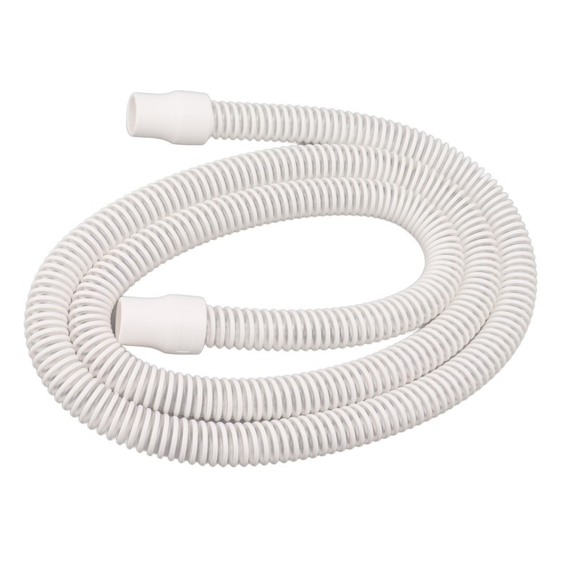 6FT Breathing Machine Tube Universal Flexible Connecting Tube Sealing for