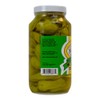 Louie's Whole Pepperoncini Peppers - 3 Pack (24oz Jars)