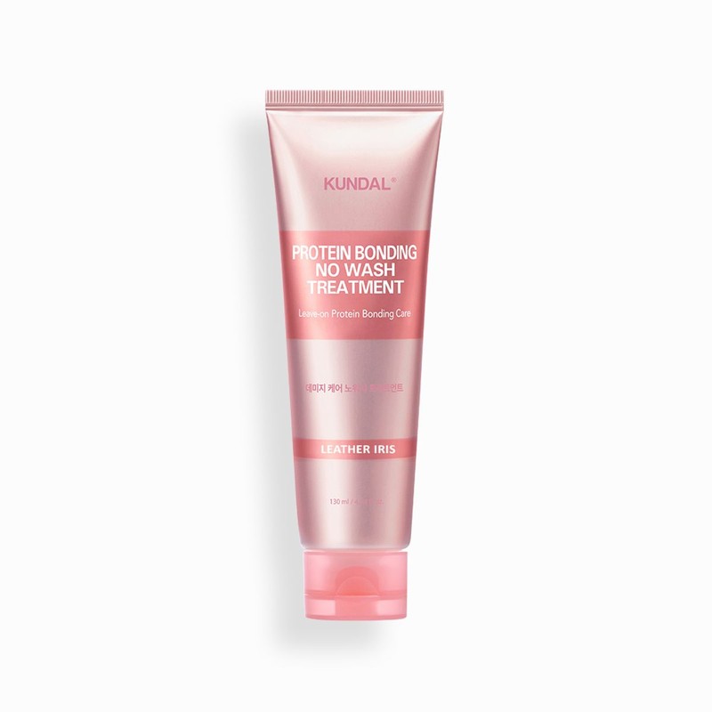 Kundal Protein Damage Care No-Wash Treatment 130ml