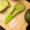 Cortardor de aguacate y frutas 3 en 1 | Avocado