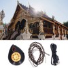Buddha Chanting Player Mini Buddha Machine with Counting Function 1200