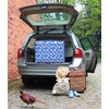 Storage Bags Water & Dust Resistant. Double zipped storage bags