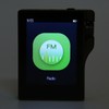 MP3 Player 2.4in Full Touch Screen HiFi Lossless Portable Music