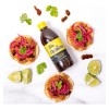 Salsa El Chilerito Mix 355ml Salsas Negras
