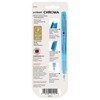 uniball Chroma Mechanical Pencil Starter Kit, 0.7mm, HB #2, Assorted