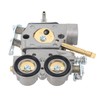 Carburettor for Grass Trimmer, Aluminium Mower Carburettor Replacement for 586346601
