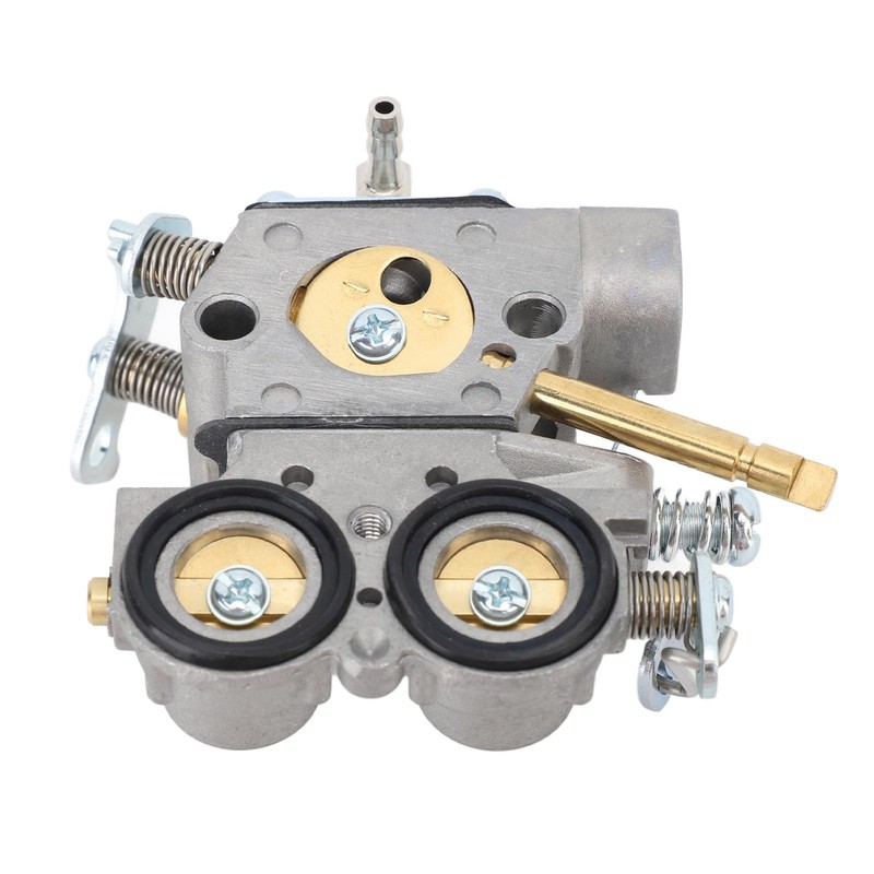 Carburettor for Grass Trimmer, Aluminium Mower Carburettor Replacement for 586346601