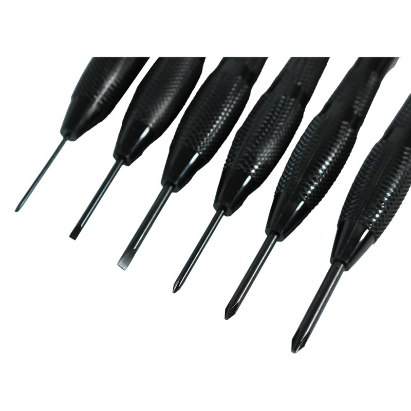 Bigman BM-4044 Precision Screwdriver Set with Magnetic