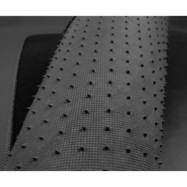 SDeelCase 4 Pcs Front Rear Custom Fit Black Front Rear Carpets Floor Mat For 10-13 Mazda 3