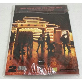 NCT 127   / Neo Zone / "T" Version (2020, CD) KPOP Album SMCD229