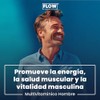 Vitaminas para Hombre - 90 Cápsulas de 500 mg -