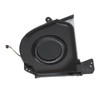 Cooling Fan 4 Pin DC12V 1A Laptop Fan for ASUS