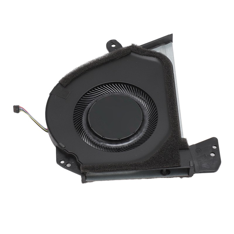Cooling Fan 4 Pin DC12V 1A Laptop Fan for ASUS
