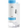200x Zoom Kids Portable Microscope Pocket Handheld Mini Microscope with